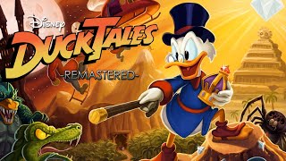 Wayforward Logo - DuckTales: Remastered