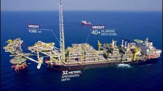 FPSO Miamte MV34