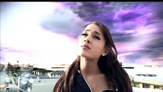 Ariana Grande - One Last Time (2015) | 4K/60fps HDR