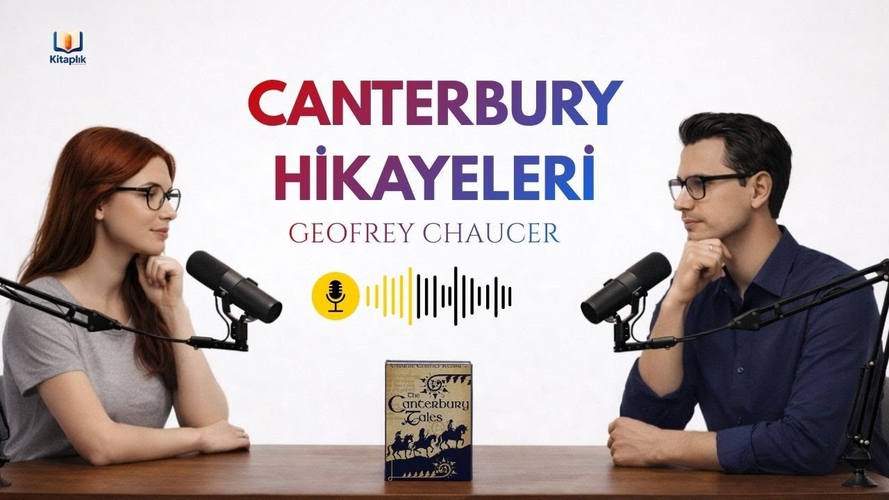 Mizah Gerçeği Söylemenin Yolu mu? Geoffrey Chaucer'dan Eleştirel bir Hikaye..