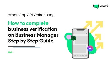 How to verify your Facebook Business Account? Facebook Business Verification - Step by Step Guide