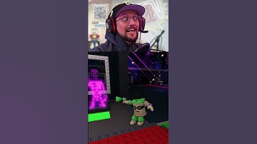 Roblox Steal a Brainrot 🍀LUCKIEST🍀 Secret Lucky Block Opening #gaming #roblox