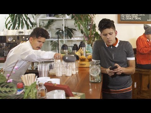 Coffee Shop Music | Rudy Mancuso