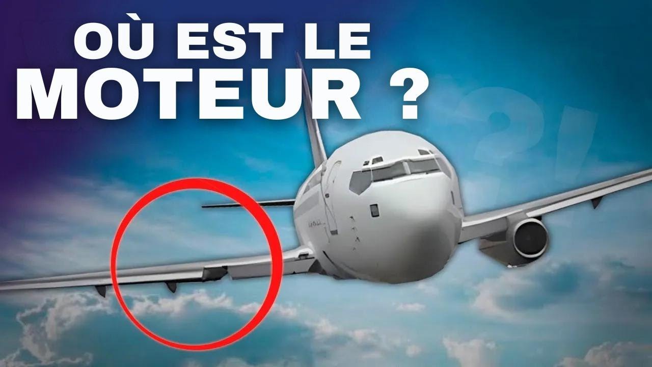MOTEUR Disparu ! L’incroyable histoire du Nationwide 723