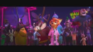 Zootopia 2 That Dont Impress Me Much  