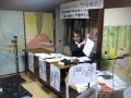 超古代文明 113 サミット③「サミット」日本は世界文明の発祥地。勝 信貴氏の発表。草薙の剣シンポ、邪馬台国は徳之島、陳寿の魏志倭人伝。 竹取翁博物館2016.2.14