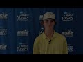 2026 #NSICMGolf Championship Round 1 Interviews - CSP's Sean Leutner