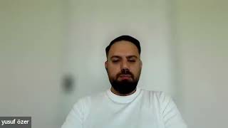 Yeşil Yakalı Gençlik Çalışanları Projesi - Yusuf Özer