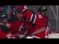 Zach Parise - Goal (Devils vs Canadiens - 1/2/09)