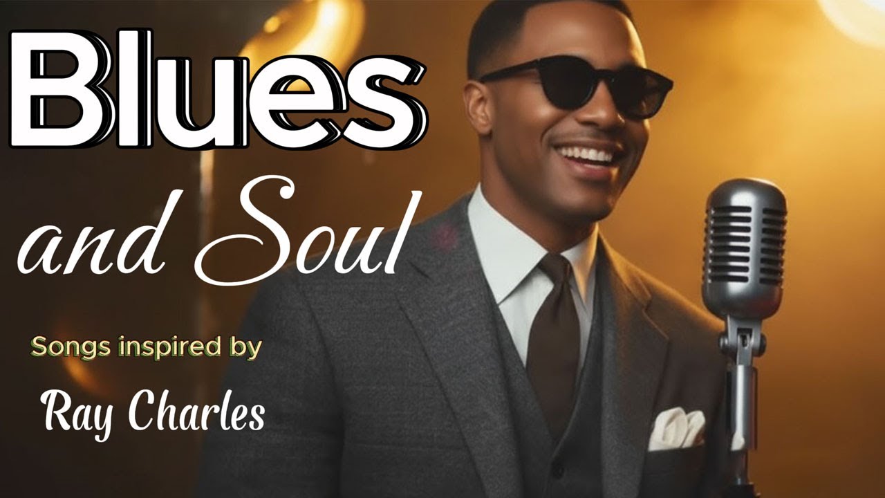 Blues & Soul Love Smooth | Etta James Style Classics for Romance & Heartfelt Moments