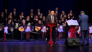 Nebi Ersoy - Geldi Güz Ayları Hava Soğudu / Al Yeşil Giyinmiş Geline Bakın