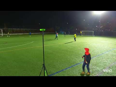 Project vs TIFO FC - Men's Div. A Saturday Fall 2023 - Week 6