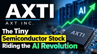 AXTI Stock: AI Data Centers Are Creating a New Semiconductor Opportunity