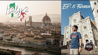 เที่ยวรอบโลก CHECKLIST EP.123 : Explore Italy by Train (Season 2) EP.5