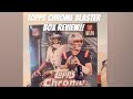 2025 Topps Chrome Football Value Box Review x4 (Blaster Box)