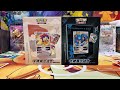 I Open S-Chinese Brave Stars Display Box CS5a/CS5b #MooMooPTCG #Pokemon