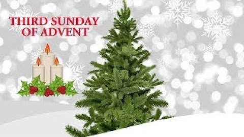 RESPONSORIAL PSALM THIRD SUNDAY OF ADVENT YEAR C     #ishbhajane72         #tunerpyc3sa