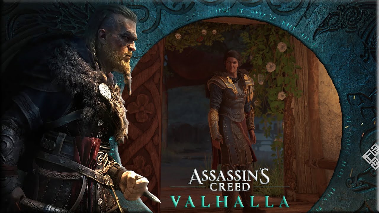 Ac Valhalla Insel Des Nebels Schlüssel Goodby Kassandra. Die Insel des Nebels ist befreit 🪓🛡️🏹 ASSASSIN'S