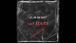 GT_ON THE BEAT-ZEKETELA WENA MAAN[ 267 SERIES]