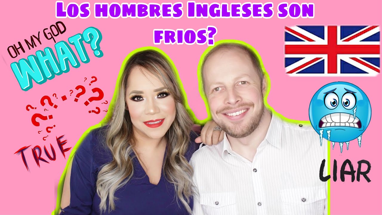 Los ingleses son frios? - Como son los Británicos, son fríos - Una Peruana en Inglaterra