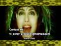 Cher - Believe (VJ Percy Tribal Mix)