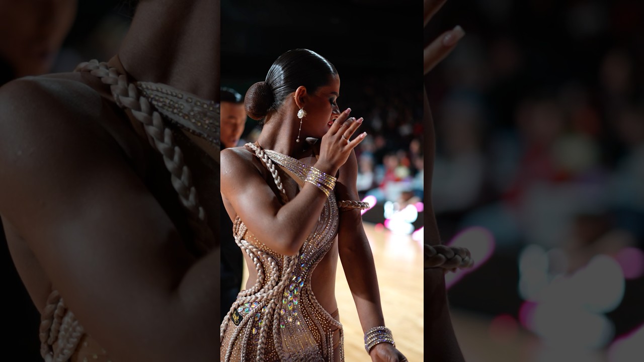 Russian Open Dance Festival 2025 