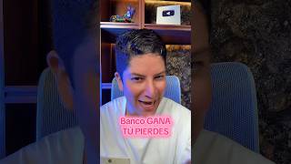 ¿Qué pasa si pago el mínimo con mi tarjeta de crédito? #finanzas