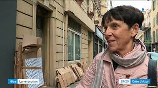 Vélorution À Nice  Les Raisons De La Colère