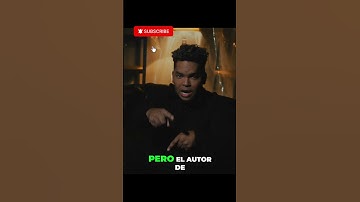 Thumbnail of EPICO PARTE#2 - REDIMI2 poderosa cancion que habla realidad #jesus #salvacion #realidad #epico