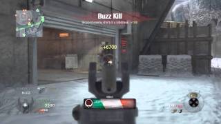 Call of Duty Black Ops: TDM on Array