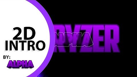 [ Fan-Tro ][ KoryzerFX ][ Made On Android ] Im not good at sync pls some teach me