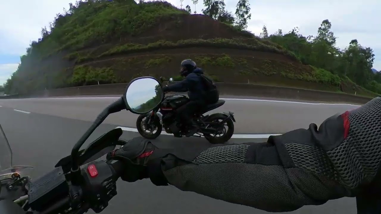 🇲🇾 RATPACK Merdeka Ride 2025 🇲🇾