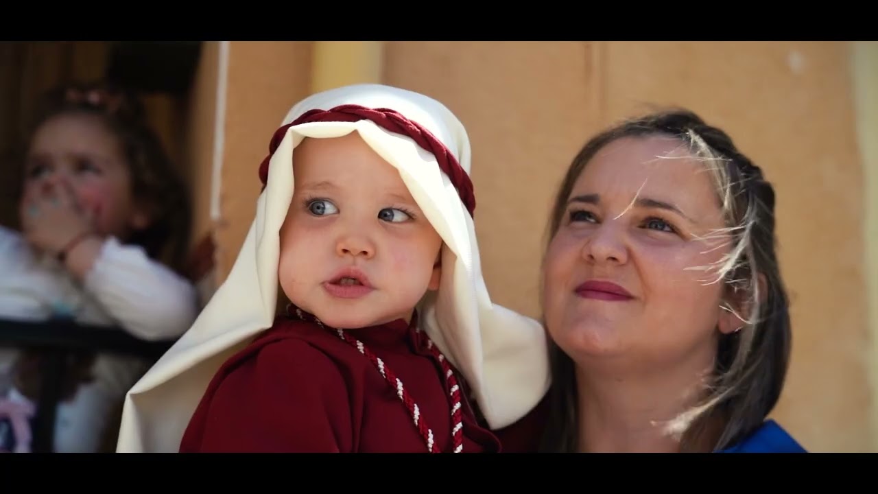 DOMINGO DE RAMOS EN TABERNAS 2023