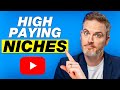 Top 10 Profitable  Niches in 2023: Monetize Your Channel Beyond CPM  — Eightify