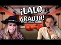 &quot;Si me roba el amor yo jalo&quot;: Lalo Araujo