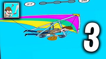 Clue Hunter - Gameplay Walkthrough Part 3 Levels 20-30 (Android,iOS)