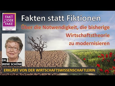 Video: Was hat die Notwendigkeit umgangen?