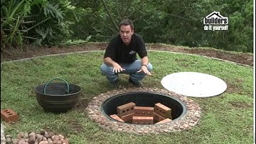 Builders DIY: Designing your Garden - Adding a Water Feature