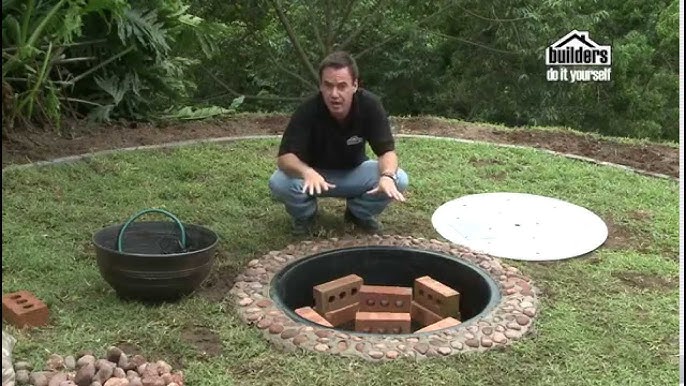 Creating A Fake Water Feature With A Metal Sheet, Want to get experimental  in your garden? How about creating a FAKE water feature, using only a metal  sheet?