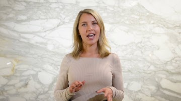 How to clean and maintain your marble countertops