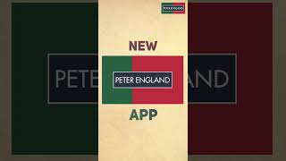 Peter England | Fashion App | Appsolutely Everything Fashion | Groundbreaking screenshot 1