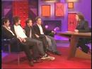 Take That on Friday Night With Jonathan Ross 2005 - Part 2/3