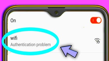 Hotspot Authentication Problem Solve in Android