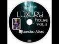 Cd luxury house dj leandro alves 06