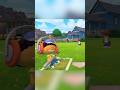 In the heat of battle, he don’t miss 💥⚾️ Axeman keeps the backyard rockin’ all summer long!
