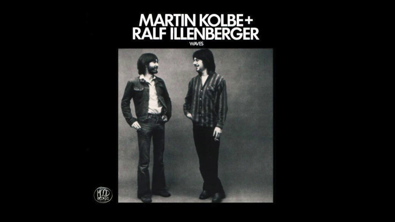 Mira Martin Kolbe + Ralf Illenberger: What About The Nose en YouTube Mira Martin Kolbe + Ralf Illenberger: What About The Nose en YouTube