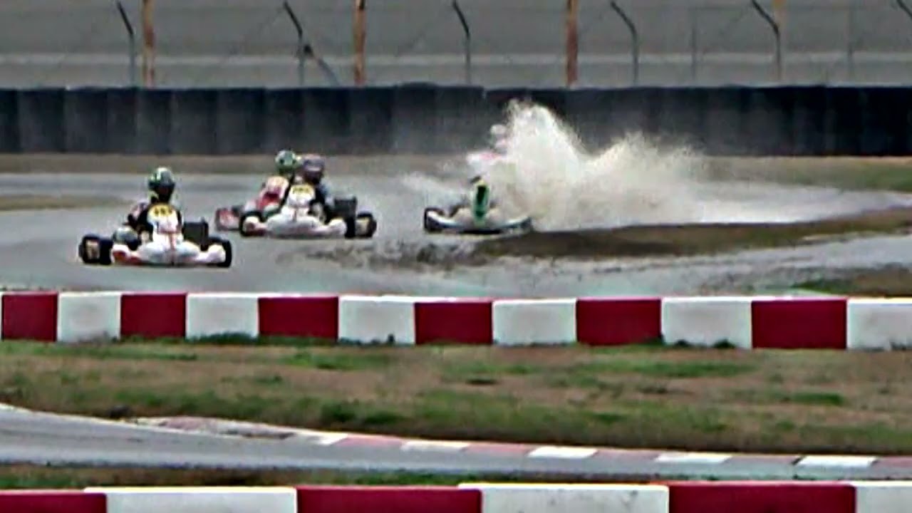 ROLAND'S BRANDED SPINNING