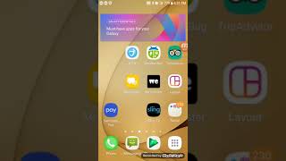 KOD Amazon Flex Install (Android)