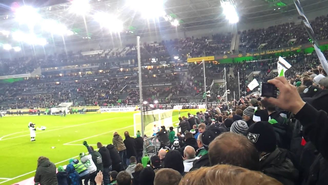 Borussia MГ¶nchengladbach Gegen Vfl Wolfsburg Borussia MГ¶nchengladbach Gegen Vfl Wolfsburg