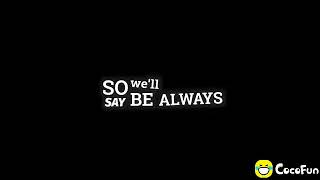 Download Lagu dj always (pendek) MP3